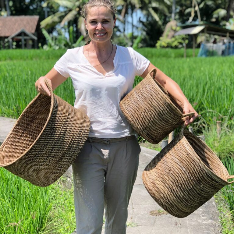 I spørger, hvordan det går med BaliBali. Her er det ærlige svar