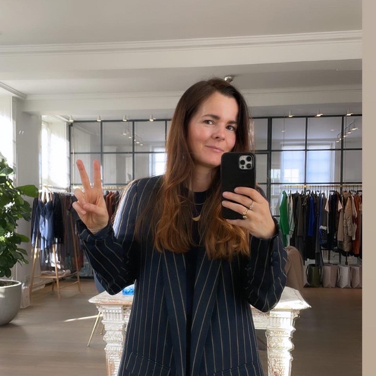 “Mange tror, man skal have en langsigtet plan for at blive selvstændig”