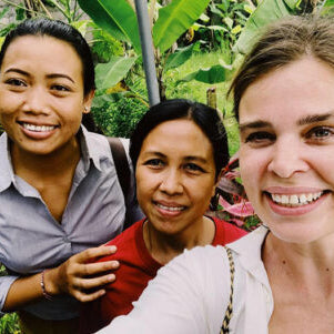 Hvem står bag BaliBali?