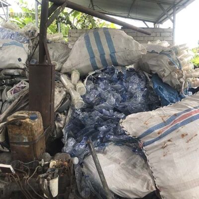 12 relevante spørgsmål til genanvendt plastik