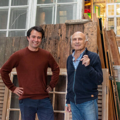 “Det er jo en chance, man kun får en gang i livet”