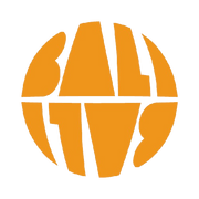 Bali Bali logo orange