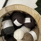 Batur - håndlavet sidebord