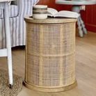 Batur - håndlavet sidebord fra BaliBali