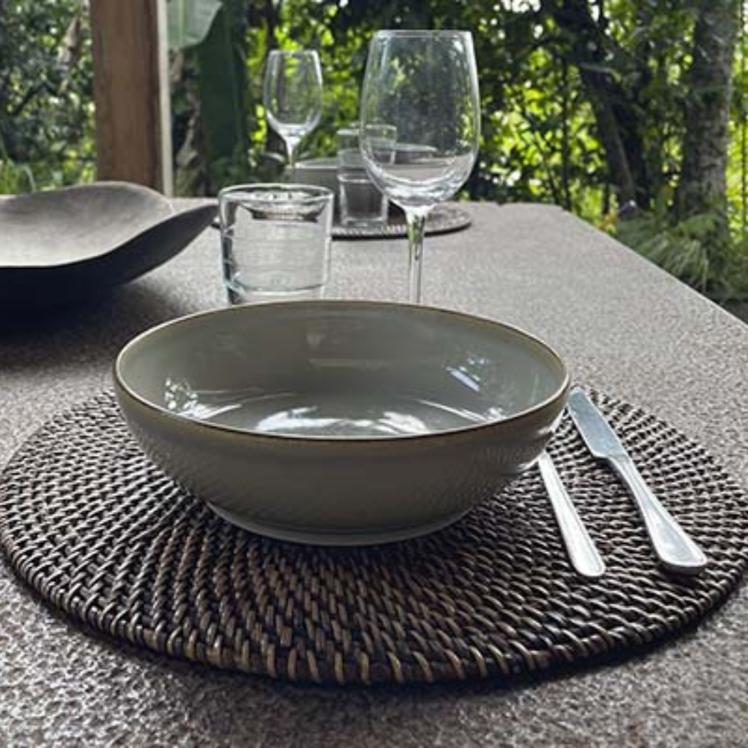 Kiki dækkeservietter