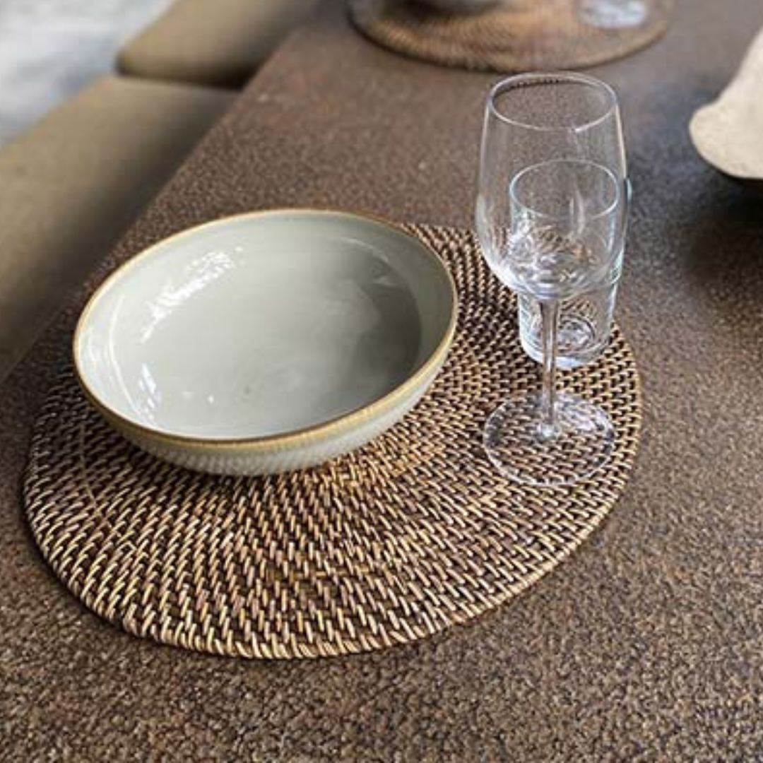 Kiki dækkeservietter