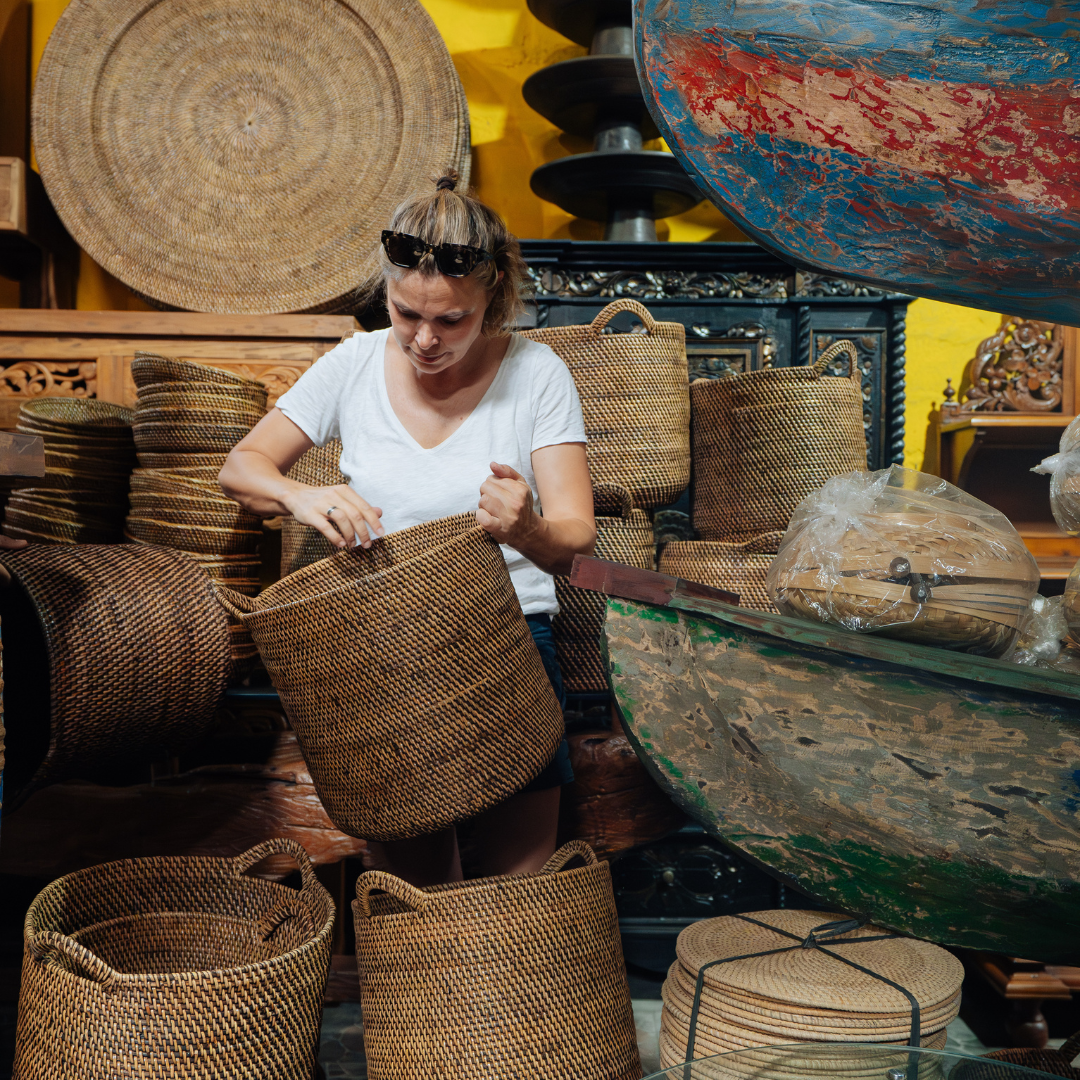 Vi springer Black Friday over