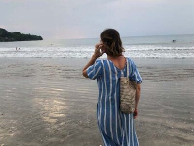 Fem ting, du skal vide om optøjerne i Indonesien