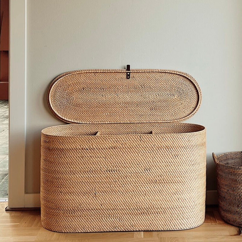 Hvorfor opbevaring gerne må stå fremme