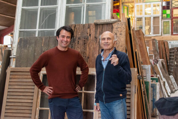 “Det er jo en chance, man kun får en gang i livet”