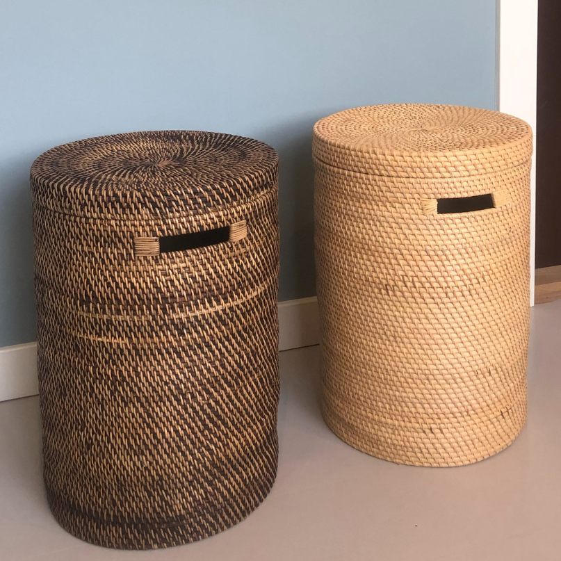 Vasketøjskurve fra BaliBali